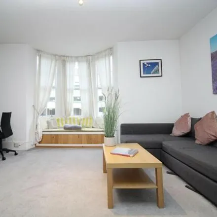Image 6 - Sussex Heights, Saint Margaret's Place, Brighton, BN1 2FD, United Kingdom - Apartment for sale