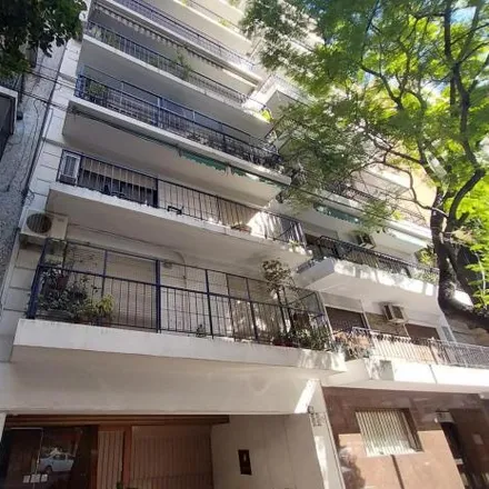 Image 2 - Avenida Martín García 754, Barracas, 1268 Buenos Aires, Argentina - Apartment for sale