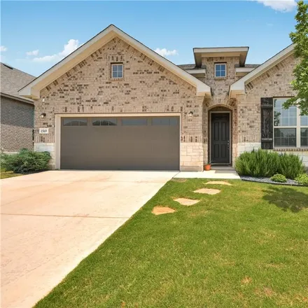 Buy this 4 bed house on 399 Lasso Lane in Cibolo, TX 78108