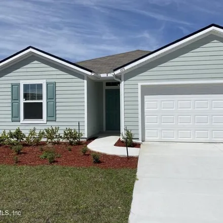 Rent this 4 bed house on Birch Pine Way in Clay County, FL 32043