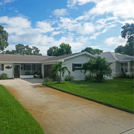 Image 1 - 440 Mehlenbacher Road, Belleair, Pinellas County, FL 33756, USA - House for sale