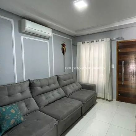 Buy this 2 bed house on Rua José Urbano Cursino in Birigui, Birigui - SP