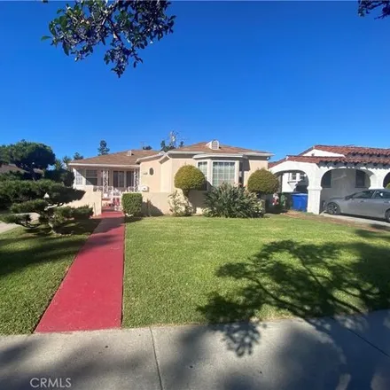 Image 3 - Vancouver Avenue, Winter Gardens, East Los Angeles, CA 90022, USA - House for sale