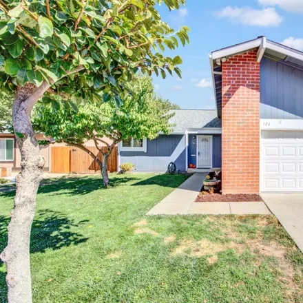 Buy this 3 bed house on 101 Bel Air Drive in Vacaville, CA 95687