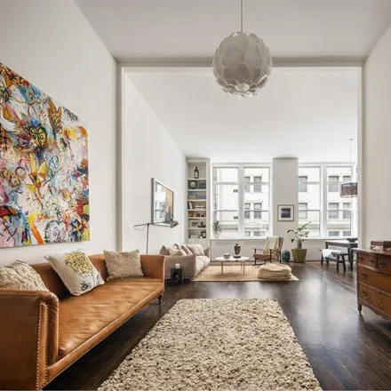 Image 3 - Rogers Peet Building, Warren Street, New York, NY 10007, USA - Apartment for sale