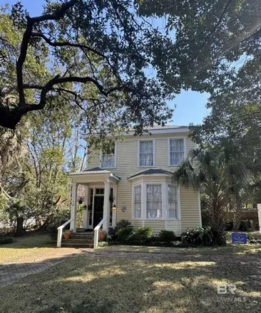 Buy this 3 bed house on 118 North Ann Street in Mobile, AL 36604
