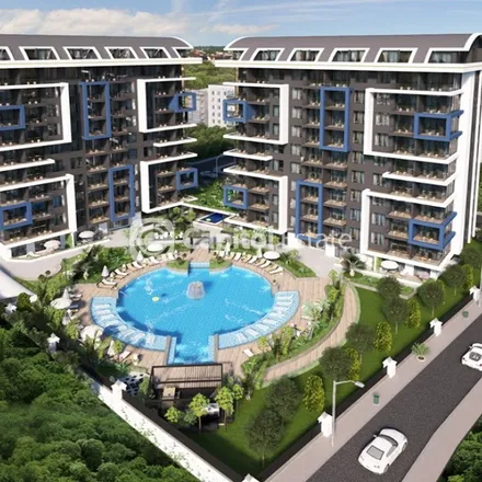 Buy this 1 bed apartment on Alanya in Antalya, Turkey