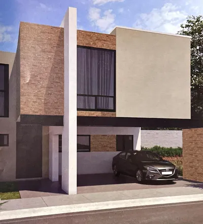 Buy this studio house on Boulevard Plan de Guadalupe in 25900 Ramos Arizpe, Coahuila