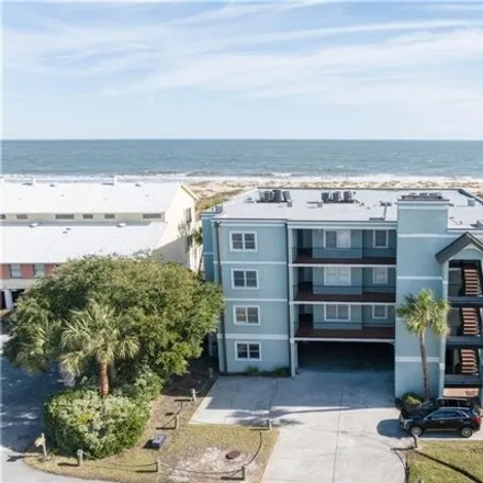 Image 4 - 99 Oceanview Court, Tybee Island, Chatham County, GA 31328, USA - Condo for sale