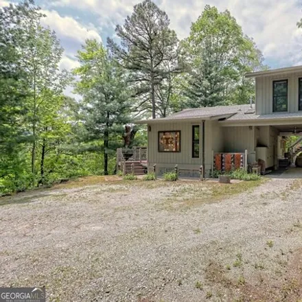 Image 2 - Long Mt Drive, Rabun County, GA 30581, USA - House for sale