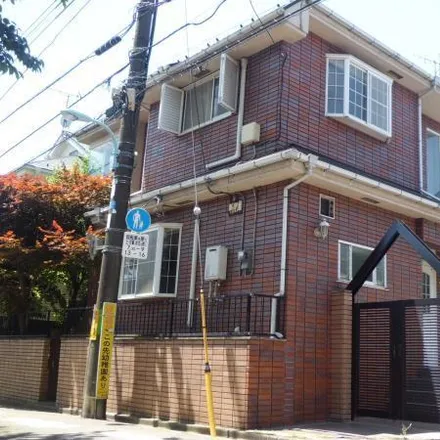 Rent this 4 bed apartment on unnamed road in Shimo Takaido, Suginami