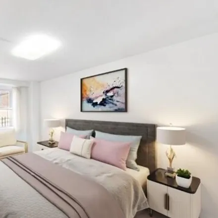 Image 4 - 1055 East 34th Street, New York, NY 11210, USA - Apartment for sale