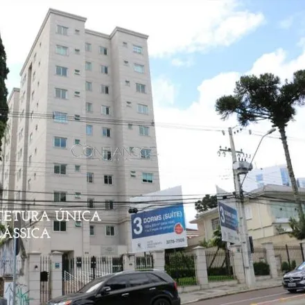 Buy this 3 bed apartment on Travessa Itália 37 in Alto da Glória, Curitiba - PR