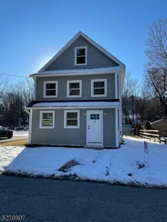 Buy this 3 bed house on 42 Brook Street in Peapack-Gladstone, NJ 07977