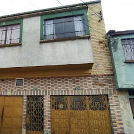 Buy this 4 bed house on Calle 23A in Los Mártires, 111411 Bogota