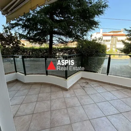 Image 7 - Εθνικής Αντιστάσεως, Gerakas Municipal Unit, Greece - Apartment for rent