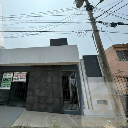 Image 1 - Calle 16 de Septiembre, 89318 Tampico, TAM, Mexico - House for sale