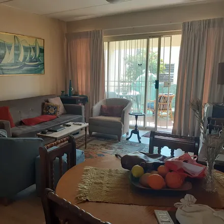 Rent this 1 bed townhouse on Pretoria in Rietvalleipark, ZA