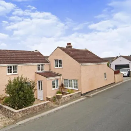 Buy this 4 bed house on 4 Rainey Cottages in 4 Dunwear Lane, Sydenham