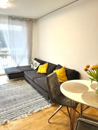 Rent this 3 bed apartment on Washingtonallee 20 in 22111 Hamburg, Germany