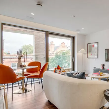Image 2 - Old Church Street, London, London, Sw3 - Apartment for sale