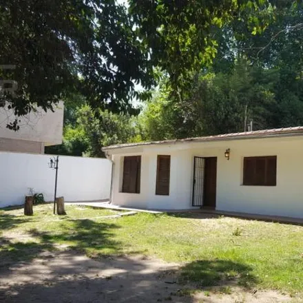 Buy this 3 bed house on Sayra 9466 in Villa Rivera Indarte, Cordoba