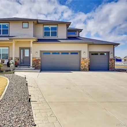 Buy this 3 bed house on 11478 East 163rd Court in Adams County, CO 80602
