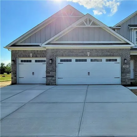 Buy this 4 bed house on 1443 Bontrager Lane in Lantana Estate, Shelbyville