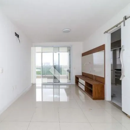 Rent this 2 bed apartment on Rua Rodrigo Melo Franco in Camorim, Rio de Janeiro - RJ
