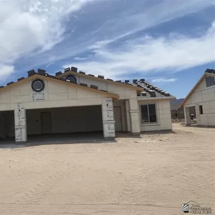 Buy this 3 bed house on 13315 E 50th Dr in Yuma, Arizona