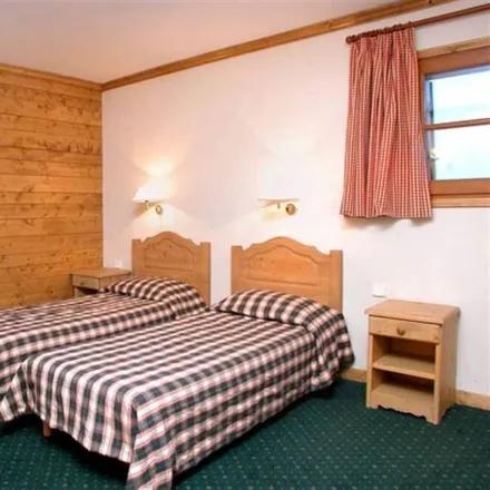 Image 3 - Les Deux Alpes, Isère, France - Apartment for rent