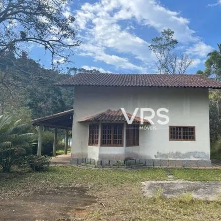 Buy this 3 bed house on unnamed road in Vale São Fernando, Teresópolis - RJ