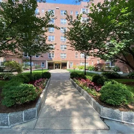 Buy this studio apartment on 119 East Hartsdale Avenue in Hartsdale, Greenburgh