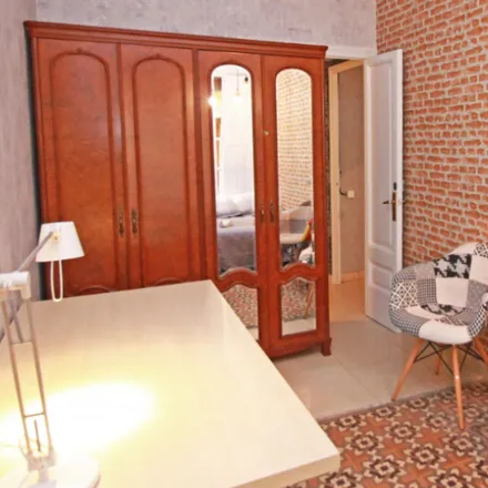Image 5 - Carrer d'en Rauric, 19, 08002 Barcelona, Spain - Room for rent