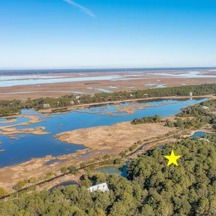 Image 6 - 285 Pelican Flight Drive, Charleston County, SC 29451, USA - House for sale