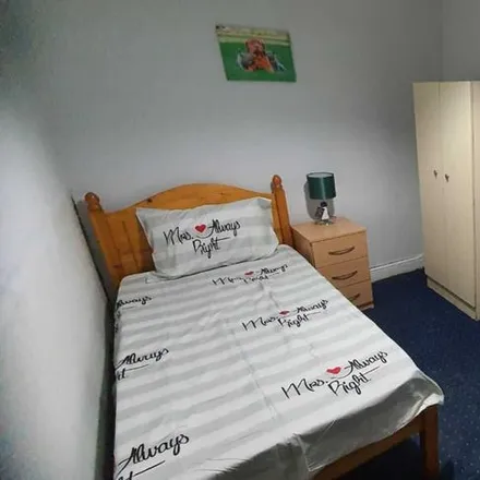 Rent this 1 bed room on 96 Runcorn Road in Balsall Heath, B12 8RQ