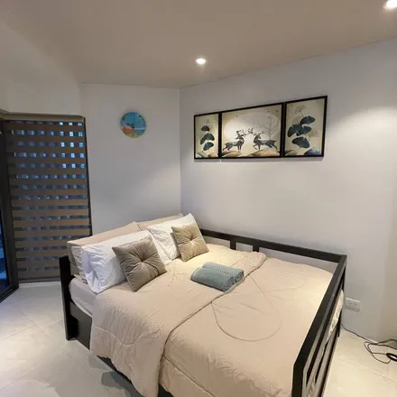 Rent this 1 bed apartment on Lapu-Lapu in Central Visayas, Philippines
