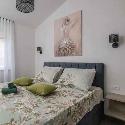 Image 6 - Loborika, Istria County, Croatia - House for rent