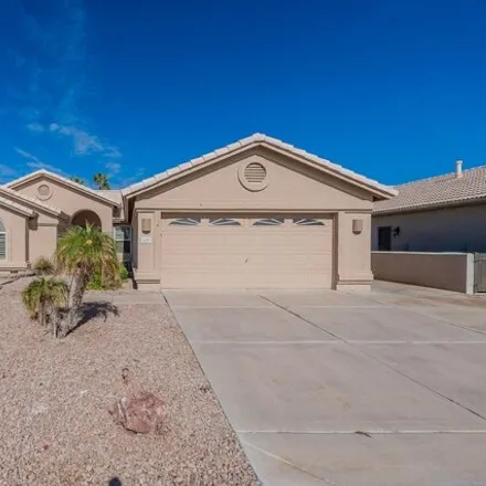 Buy this 2 bed house on 450 West Cherrywood Drive in Chandler, AZ 85248