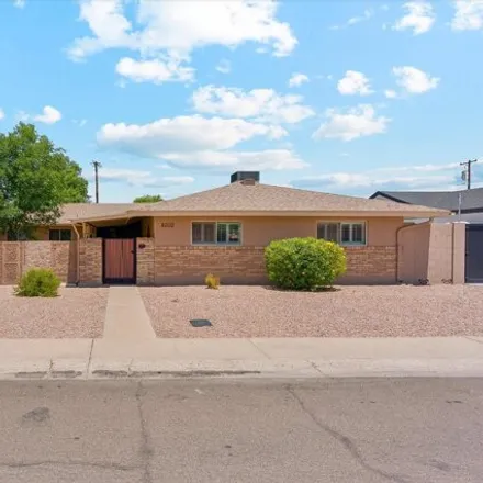 Buy this 4 bed house on 8202 East Coolidge Street in Scottsdale, AZ 85251