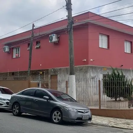 Buy this 4 bed house on Rua Treze de Maio in Rudge Ramos, São Bernardo do Campo - SP