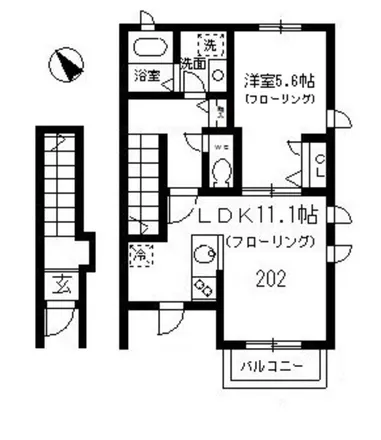 Image 2 - Nチャリパーク, Suzuran street, Ogikubo 5, Suginami, 167-0052, Japan - Apartment for rent