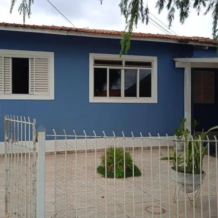 Image 2 - Rua Ernesto Nazareth, Americana, Americana - SP, 13474-590, Brazil - House for sale