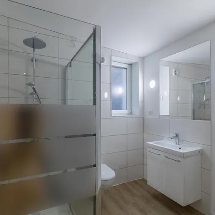 Rent this 2 bed apartment on 16 Rue de l'Hôtel de Ville in 81000 Albi, France