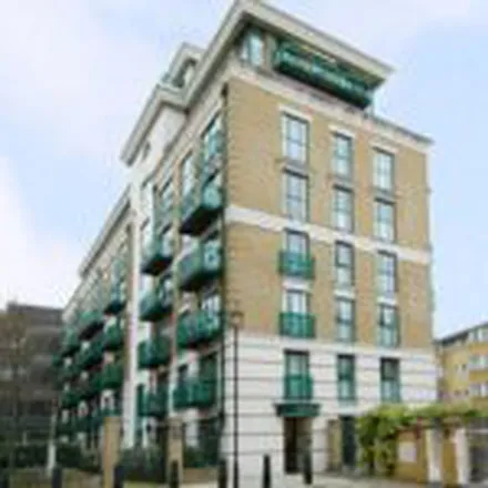 Image 2 - Ormond House, Chadwick Street, Westminster, London, SW1P 2EP, United Kingdom - Apartment for rent