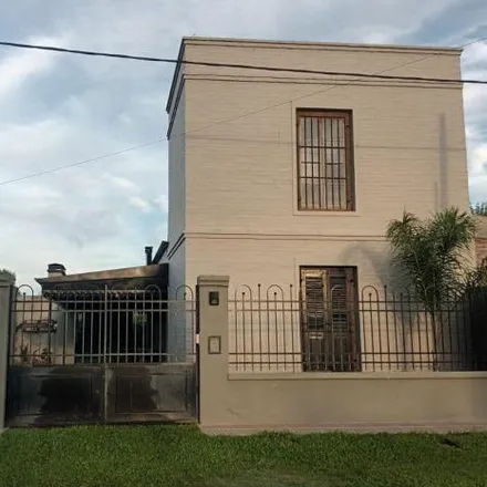 Rent this 3 bed house on 1 de Mayo 1757 in San Agustín, Municipio de San Agustín