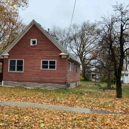 Image 3 - 1279 Irving Street, City of Saginaw, MI 48602, USA - House for sale