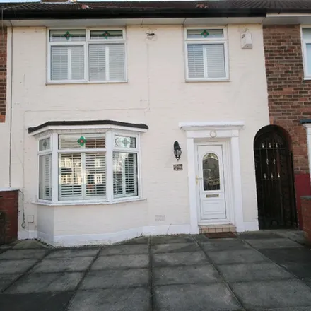 Image 2 - Lordens Road, Knowsley, L14 8UB, United Kingdom - Townhouse for rent