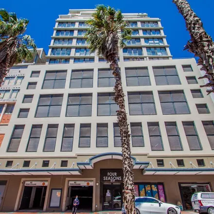 Image 7 - BP, Hazel Road, Cape Town Ward 46, Western Cape, 7766, South Africa - Apartment for rent