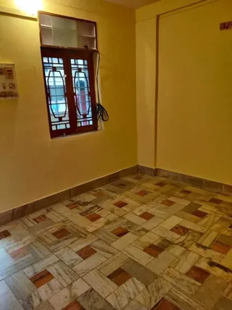 Rent this 1 bed apartment on unnamed road in Zone 4, Mumbai - 400091